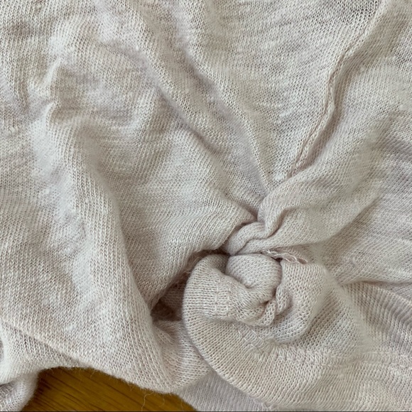 Margaret O’Leary blush t shirt - Picture 2 of 4